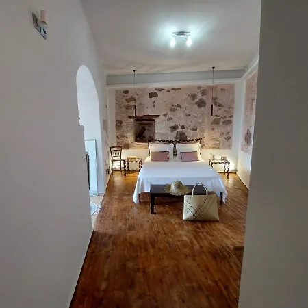 View Awakening Appartement Trypiti