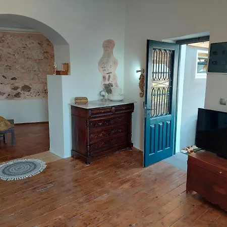 View Awakening Apartment